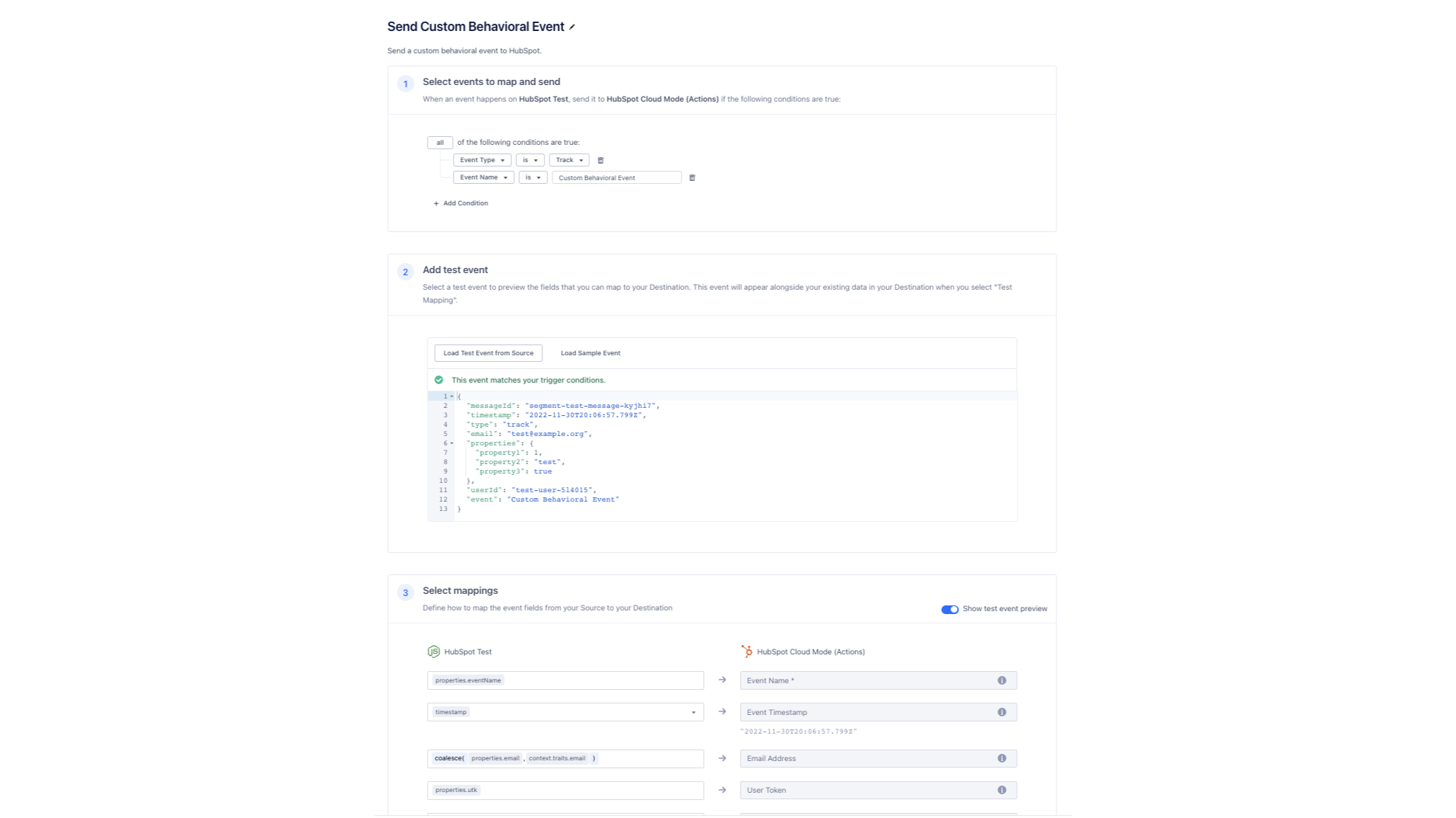 Twilio Segment HubSpot Integration Connect Them Today